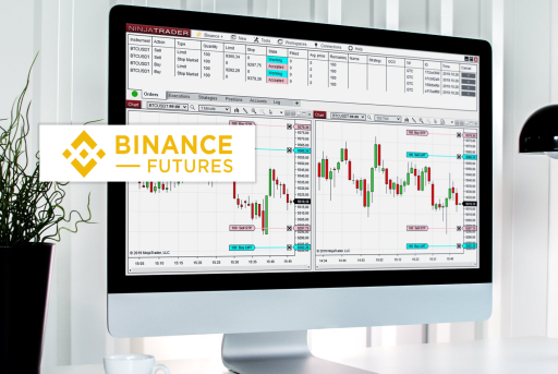 BinancePlus NinjaTools Addon