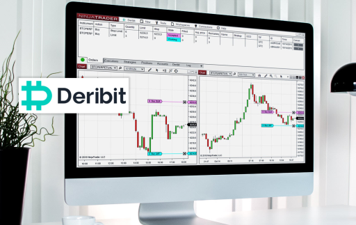 Deribit NinjaTools Addon