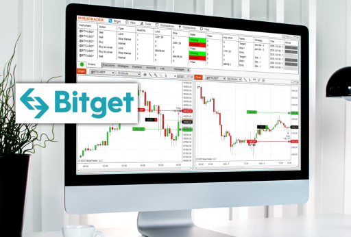 Bitget NinjaTools Addon