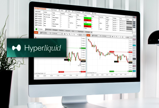 Hyperliquid NinjaTools Addon